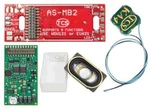 Tcs Dcc WDK-ATL-7 Wowkit Wowsound Decoder Life-like Proto 2000 GP60 1780. Fixed Price $122.72.