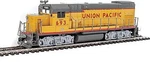 Walthers-trainline Emd GP15-1 Standard Dc Union Pacific(r) (yellow, Gray,. Fixed Price $93.38.