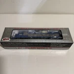 Brand New Ho Atlas 7608 Conrail Dash 8-40C Diesel Locomotive #6025 Train. Fixed Price $125.00.