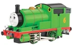 Bachmann 58792 Thomas & Friends Percy The Sml Engine 0-4-0T Steam Loco. Fixed Price $110.65.