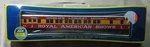 Ahm 6202 Ras 1920 Observation Passenger Car. Fixed Price $14.99.