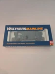 Walthers Ho 910-1212 Mainline 40' Aar Modernized 1948 Boxcar Louisville, New. Fixed Price $25.95.