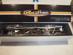 Broadway Limited 5640 Great S2 4-8-4 "northern" Number Gn 2575. Fixed Price $675.00.