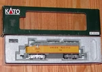 Ho Kato 37-04G Emd GP35 Union Pacific Up # 759 Ph 1B We Can Handle It. Fixed Price $119.99.