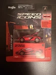 Maisto Speed Icons 2024 Lamborghini Sian Fkp 37 1:64 Scale Limited Edition Red. Fixed Price $9.99.