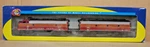 Athearn 8024 Sp Daylight F7A-F7B 7034 7134 Pwr/dmy Lnib Ho. Fixed Price $149.99.