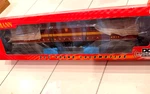 Bachmann Ho Scale 65302, GG-1 Electric Locomotive, Prr 4913, Dcc Sound "GG1". Fixed Price $199.95.