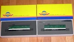 Ho Athearn Genesis G25051 F-3A F-3B Southern Railway 4137 4327 Dcc Sound. Fixed Price $399.99.