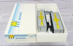 Walthers 933-1404, 32' Van Trailer Kit, Cooper-jarrett Motor Freight, Ho Scale. Fixed Price $14.95.