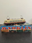 Marklin 3054 Electric Locomotive. Fixed Price $65.00.