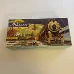 Athearn Train Ho Kit #1325 Plug Door Nos Zad. Fixed Price $11.83.