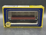 Vtg A.h.m. Rivarossi Oldtime Gondola 6248 & Trr Model Train Nos. Fixed Price $29.99.