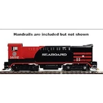 Fs (16) Nib Bowser/stewart Ho Dc/dcc Ready VO660 Switcher W/ 8 Pin Plug. Fixed Price $110.00.