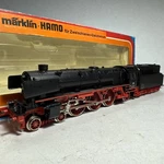 Marklin Hamo H0 Db Br 012 081-6. Fixed Price $138.65.