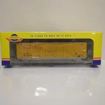 Athearn Genesis Union Pacific Up 560263 60' Fmc Single Door Box Car G4051 New. Fixed Price $34.99.