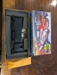 Athearn Ho SW7 Undecorated Cow Power Locomotive Item #4001. Fixed Price $59.99.