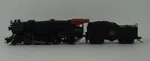 Broadway Limited P3 Scale Usra Mikado Steam Engine - Cb&q #5504 Dcc/sound. Fixed Price $349.99.