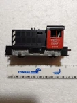 Lionel Ho #0058 Rock Island Husky Switcher. Fixed Price $79.00.