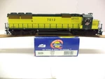 Athearn Ho 8059, SD-50 Locomotive, C&nw 7012, Dcc Only. Fixed Price $174.99.