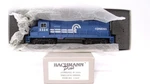 Bachmann Ho Conrail #2324 Emd GP35 Diesel Locomotive Train Engine 11507 Nos. Fixed Price $59.99.