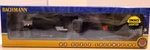 Bachmann Ho Prairie 2-6-2 & Tender With Smoke Canadian National 3594 Item #51505. Fixed Price $129.99.