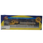 Athearn Ho 98266 Santa Fe Emd SD40-2 Diesel Locomotive #5031 Dcc Ready Nib. Fixed Price $159.96.