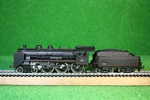 Roco 230-G Series Sncf Ho Steam Locomotive Reference 04125A. Fixed Price $226.41.