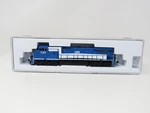 Atlas 40005856 Dcc Loksound Locomotive Management Lms Dash 8-40CW Diesel. Fixed Price $241.96.