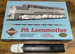 Proto 2000 21676 Pa Locomotive Erie Lackawanna #857. Fixed Price $44.99.