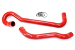Hps 57-1704-RED-2 Silicone Radiator Hose For 2006-2008 Commander 5.7L V8 Xk. Fixed Price $231.00.