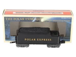 Lionel 6-36847 Gauge Polar Express Tender W/ Whistle Ex/box. Fixed Price $126.71.
