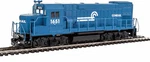 Ho Walthers Trainline 931-2502 Cr Conrail GP15-1 1651 Standard Dc. Fixed Price $84.98.