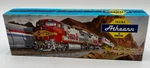 Athearn Ho Scale SD40T-2 Tunnel Motor Southern Pacific Sp Merger Kodachrome #852. Fixed Price $89.90.