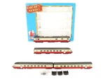 Lima 149812 Ho Trans Europ Express Diesel 4-CAR Passenger Set/box. Fixed Price $53.19.