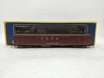 Ahm 6403-20 Ho Norfolk And Western 1930 72' R.p.o Car #110 Ex/box. Fixed Price $19.99.