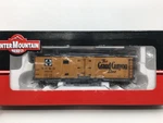 Ho Intermountain 46114-33 Santa Refrigerator Reefer Boxcar Atsf #35512. Fixed Price $25.00.