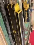 Wheel Drive Ho Bachmann 11708 Erie Ft A-unit Powered Diesel Locomotive. Fixed Price $42.41.