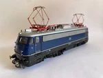 Db Class : 110-367-0 Era Iv Roco 43790 Model Trains Ho Scale. Fixed Price $150.00.