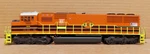 Athearn Genesis Ho Emd SD60M 'tri-clops' Buffalo & Pittsburgh Bprr #38 ATHG75648. Fixed Price $340.19.