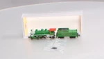 Bachmann 51572 Green Southern 2-6-2 Prairie Steam Locomotive & Tender. Fixed Price $122.90.