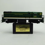 Bachmann Spectrum Ho Fm H16-44 Southern #2148 Baby Trainmaster Diesel Loco 81218. Fixed Price $69.99.