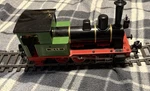 G Scale/ Marklin Stainz Max Lok 01 Metal Locomotive 0-6-0 #95006734 Runs Well. Fixed Price $199.00.