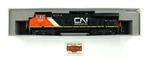 CP16 Kato 176-8938 Diesel Locomotive ES44AC Cn 2898 New!. Fixed Price $173.11.