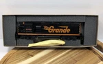 Athearn Ho Scale #4705 Rio Grande GP40-2 Powered Diesel Locomotive. Nos. Fixed Price $79.95.