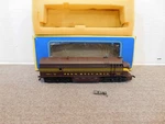 Ahm Ho Diesel Locomotive #9056A Pennsylvania. Fixed Price $30.00.