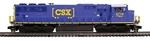Mth Premier Csx SD70MAC 20-21946-1 #4719 New. Fixed Price $499.95.