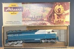 Jp Athearn Ho 4167 SD45 Gm Demo Powered. Fixed Price $32.80.