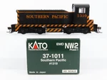 Ho Scale Kato 37-1011 Sp Southern Pacific Emd NW2 Ph. Diesel Switcher #1319. Fixed Price $126.95.