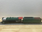 Ihc Command Xxv Ho Scale 2-10-2 Steam Locomotive Southern Ry Dcc Installed!. Fixed Price $219.99.