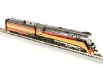 Kato N-scale 126-0301 GS-4 Southern Pacific Sp Lines #4449 Locomotive From Japan. Fixed Price $349.99.